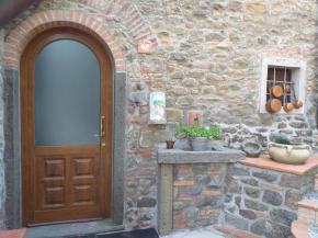 Casa Barsanti-Simonetti Borgo A Mozzano